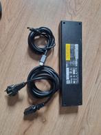 SONY BRAVIA 24V ADAPTER / VOEDING / powersupply, Ophalen of Verzenden, Zo goed als nieuw