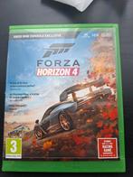 Forza Horizon 4 - Xbox One Racegame, Online, Racen en Vliegen, Ophalen of Verzenden, Zo goed als nieuw