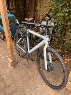 Defecte Vanmoof s3 blauw e6/17, Fietsen en Brommers, Ophalen, Gebruikt, 50 km per accu of meer, Vanmoof