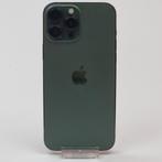 iPhone 13 Pro Max 256GB Alphine Green | Accu: 100%, Telecommunicatie, Mobiele telefoons | Apple iPhone, Apple, Gebruikt, Support@apple.com