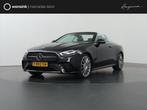 Mercedes-Benz E-klasse Cabrio 450 4MATIC AMG Line | Luchtver, Auto's, Mercedes-Benz, Automaat, 1940 kg, Stof, 4 stoelen