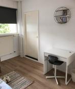 Ikea Micke bureau wit, Ophalen of Verzenden, Gebruikt, Bureau