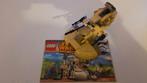 Lego Star Wars Set 75080 AAT, Kinderen en Baby's, Speelgoed | Duplo en Lego, Ophalen of Verzenden, Zo goed als nieuw, Complete set