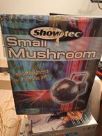Showtec Small Mushroom Lichteffect, Muziek en Instrumenten, Licht en Laser, Ophalen, Zo goed als nieuw, Licht, Kleur