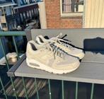 Nike Air Max, Ophalen of Verzenden, Zo goed als nieuw, Groen, Sneakers of Gympen