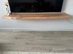 Tv meubel plank, Zo goed als nieuw, Minder dan 100 cm, 25 tot 50 cm, 50 tot 100 cm