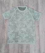 Gymshark Sport Seamless T-Shirt XL nieuw, Verzenden, Nieuw, Maat 56/58 (XL), Groen