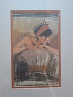 Schilderij 2 x Nico Vrielink, Ophalen