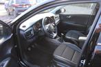 Kia RIO 1.0 T-GDi MHEV GT-Line STOEL EN STUUR VERW v.a. 185., Voorwielaandrijving, 450 kg, Gebruikt, Euro 6