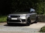 Land Rover Range Rover Sport D300 HSE Dynamic Stealth, Automaat, Gebruikt, 2993 cc, Diesel