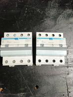 Hager aardlekautomaat b16., Doe-het-zelf en Verbouw, Elektra en Kabels, Ophalen of Verzenden, Zo goed als nieuw, Overige typen