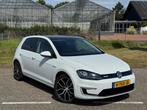 Volkswagen E-Golf E-Golf Navi | Carplay | Cruise | ACC | Cli, Stof, Gebruikt, Huisgarantie, Electronic Stability Program (ESP)
