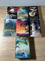 Harry Potter Paperback Boeken Complete Set Deel 1 t/m 7, Boeken, Ophalen of Verzenden, Gelezen