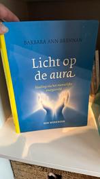 Licht op de Aura - Barbara Ann Brennan, Boeken, Ophalen of Verzenden, Zo goed als nieuw, Spiritualiteit algemeen, Achtergrond en Informatie