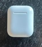Airpods 2e generatie Apple, Telecommunicatie, Mobiele telefoons | Oordopjes, Ophalen of Verzenden, Gebruikt, In oorschelp (earbud)