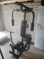 Krachtstation Focus Unit 2 - ZGAN, Ophalen, Zo goed als nieuw, Benen, Krachtstation