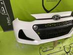 hyundai i10 facelift voorbumper bumper, Auto-onderdelen, Carrosserie en Plaatwerk, Ophalen of Verzenden, Gebruikt, Hyundai, Bumper