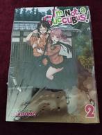 I am not a succubus 2-3 manga nieuw in seal, Ophalen, Nieuw, Horitomo, Japan (Manga)