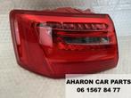 Audi A6 4G LED Achterlicht Links Sedan 4G5945095A Orig 852, Gebruikt