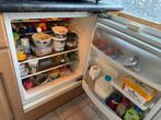 Inbouw lage koelkast Whirlpool, Witgoed en Apparatuur, Koelkasten en IJskasten, Ophalen, Gebruikt, Zonder vriesvak