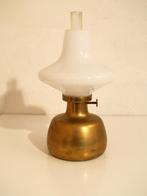 Petronella olie oil Lamp by Henning Koppel for Louis Poulsen, Huis en Inrichting, Lampen | Tafellampen, Minder dan 50 cm, Gebruikt