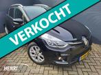 Renault Clio Estate 0.9 TCe Limited AC / Navi / Cruise / PDC, Auto's, Renault, Te koop, Benzine, Gebruikt, Clio