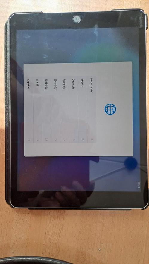 Te koop Ipad 2021, Computers en Software, Apple iPads, Zo goed als nieuw, Apple iPad, 10 inch, 64 GB, Ophalen of Verzenden