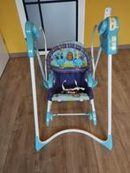 Fisher Price wipstoel (Swing n' Rocker), Ophalen, Fisher-Price, Gebruikt, Wipstoel
