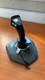 Logitech Wingman attack 2, Ophalen of Verzenden, Zo goed als nieuw