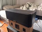 Tannoy mC center speaker midden luidspreker home cinema, Audio, Tv en Foto, Luidsprekers, Ophalen of Verzenden, Zo goed als nieuw