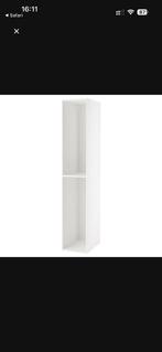Ikea Metod kast 40x60x230cm met lades en planken, Ophalen, Minder dan 50 cm, Gebruikt, 200 cm of meer