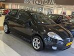 Fiat Grande Punto 1.4 Edizione Prima Airco, Stuurbekrachtigi, Auto's, Voorwielaandrijving, Stof, 4 cilinders, 400 kg