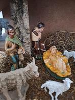 Kerststalletje, Diversen, Ophalen of Verzenden, Gebruikt
