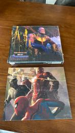 Road to Endgame. Marvel, Ophalen of Verzenden, Zo goed als nieuw