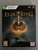 X box X en One: Elden Ring, Ophalen of Verzenden, Zo goed als nieuw