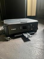 Canon Pixma TS5150 is een all-in-one printer, Kopieren, Canon, Inkjetprinter, All-in-one
