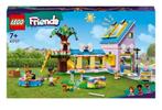 LEGO Friends- Honden reddingscentrum  - 41727, Ophalen of Verzenden, Nieuw, Complete set, Lego