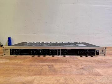 Behringer EX 3100 Sound enhancement processor beschikbaar voor biedingen