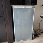 Koelkast inbouw, Witgoed en Apparatuur, 45 tot 60 cm, Ophalen, 85 tot 120 cm, Zonder vriesvak