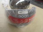 ROOF BOXXER VIZIER  10278100  DONKER 59,95, Systeemhelm, Dames, Ophalen of Verzenden, L