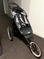 Kinderwagen hardlopen Cybex Avi, Kinderen en Baby's, Kinderwagens en Combinaties, Verstelbare duwstang, Zo goed als nieuw, Ophalen