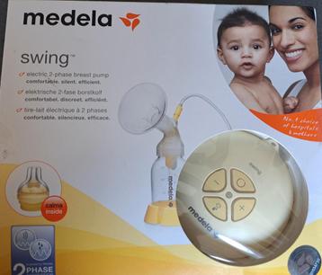 Medela Swing borstkolf  beschikbaar voor biedingen