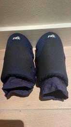Kniebeschermers van TR2 mt M, Sport en Fitness, Volleybal, Ophalen, Zo goed als nieuw, Bescherming