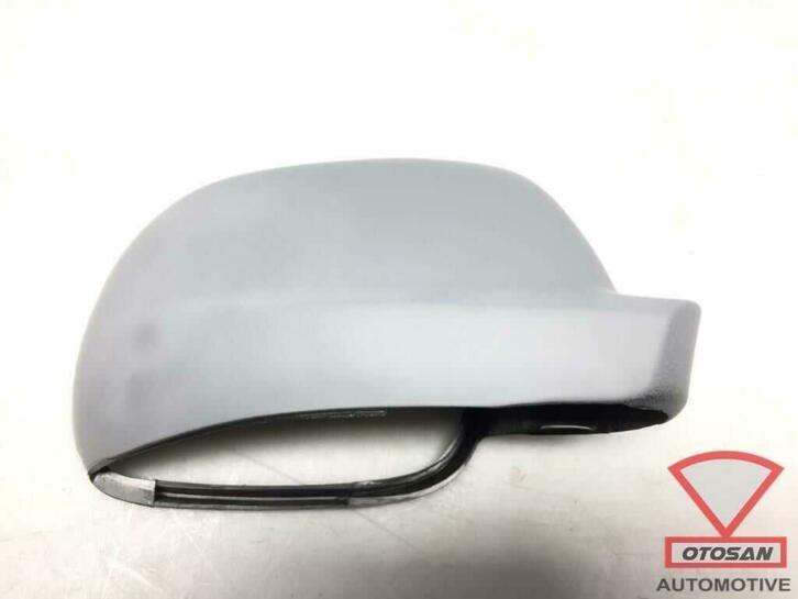 vw golf 4 bora 2000 spiegelkap spiegel kap rechts nieuw! 588, Auto-onderdelen, Spiegels, Volkswagen, Nieuw, Ophalen of Verzenden