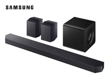 ✅ Samsung Soundbar HW-Q930F (2025) - NIEUW beschikbaar voor biedingen