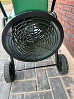 Jungwille JW-360-E! Elektrische heater! Nieuw, Doe-het-zelf en Verbouw, Ophalen, Overige typen, Nieuw, Minder dan 60 cm