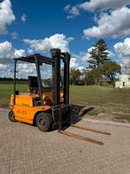 Still R60-25 elektrische heftruck, sideshift, Ophalen, Stil, Heftruck, Elektrisch