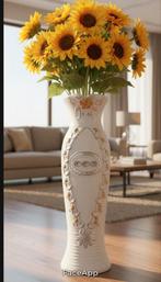 Nieuwe Konraad vaas - elegant en uniek!, Ophalen of Verzenden