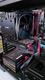 Nette PC inclusief Razor gamemuis, Ophalen, 3 tot 4 Ghz, SSD