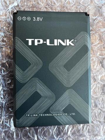 TP-LINK 3.8V TBL-55A2550 beschikbaar voor biedingen
